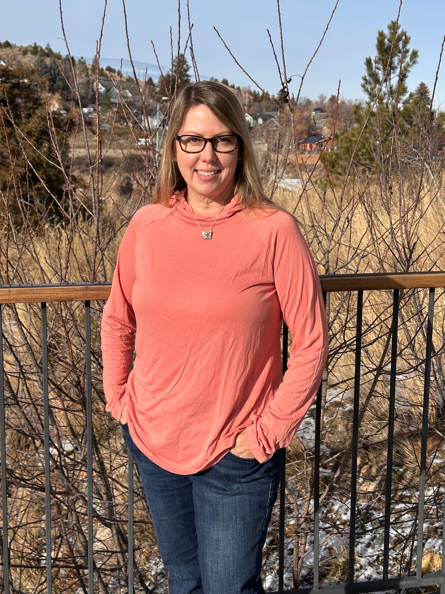 Women's Free Fly Bamboo Sun Hoodie