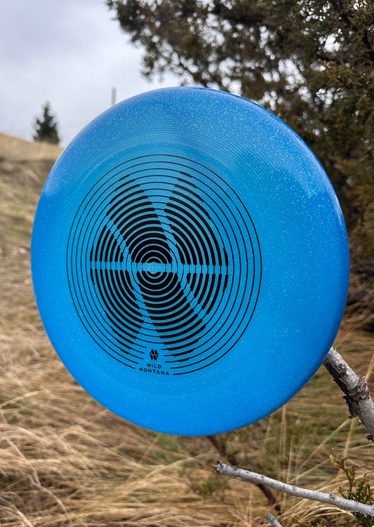 Wild Montana Ultimate Frisbee
