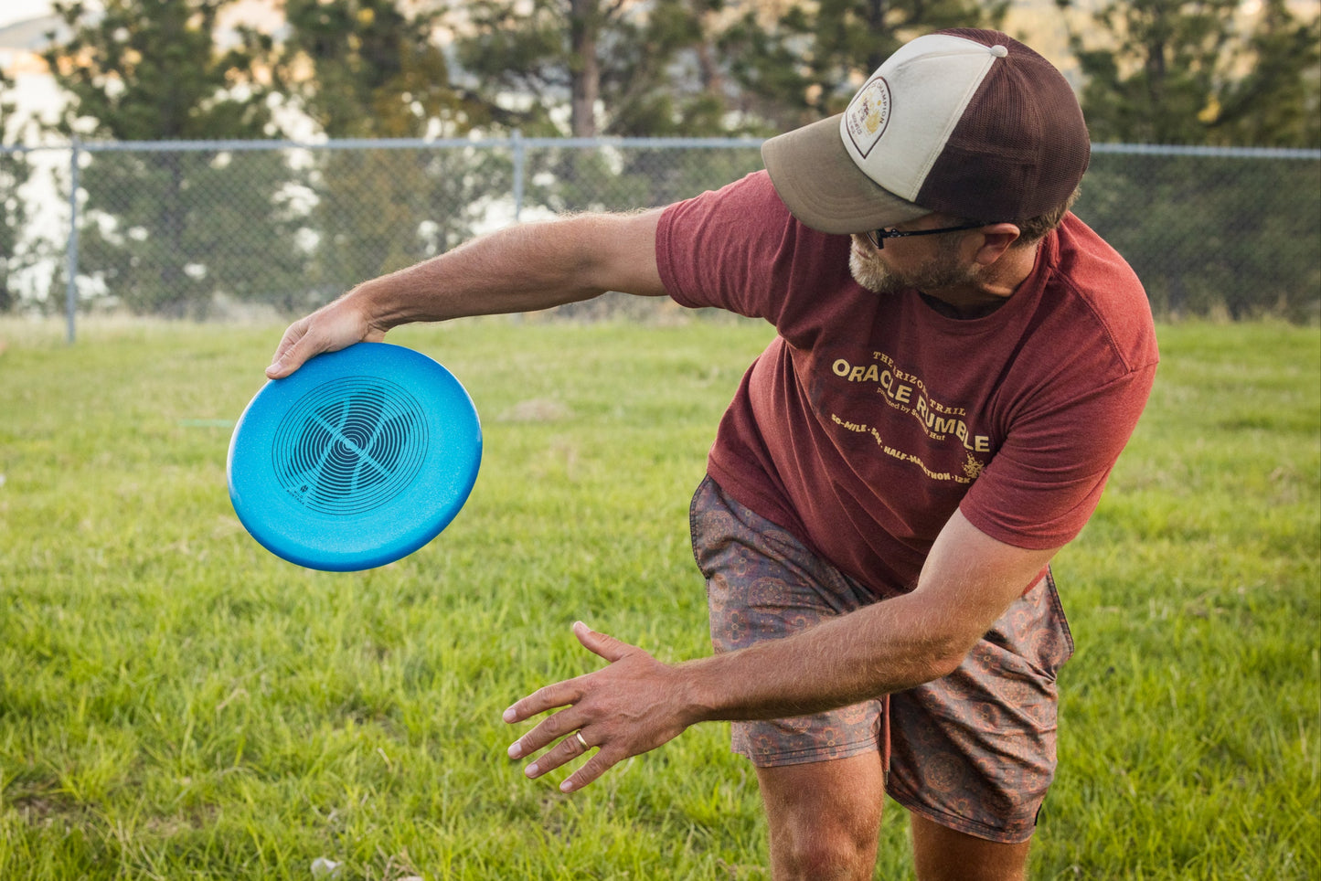 Wild Montana Ultimate Frisbee
