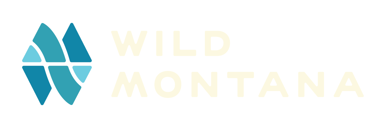 Wild Montana logo