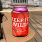 WDC - Wild Montana Can Koozie