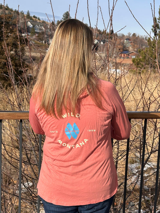 Women's Free Fly Bamboo Sun Hoodie