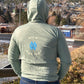 Men's Free Fly Bamboo Sun Hoodie