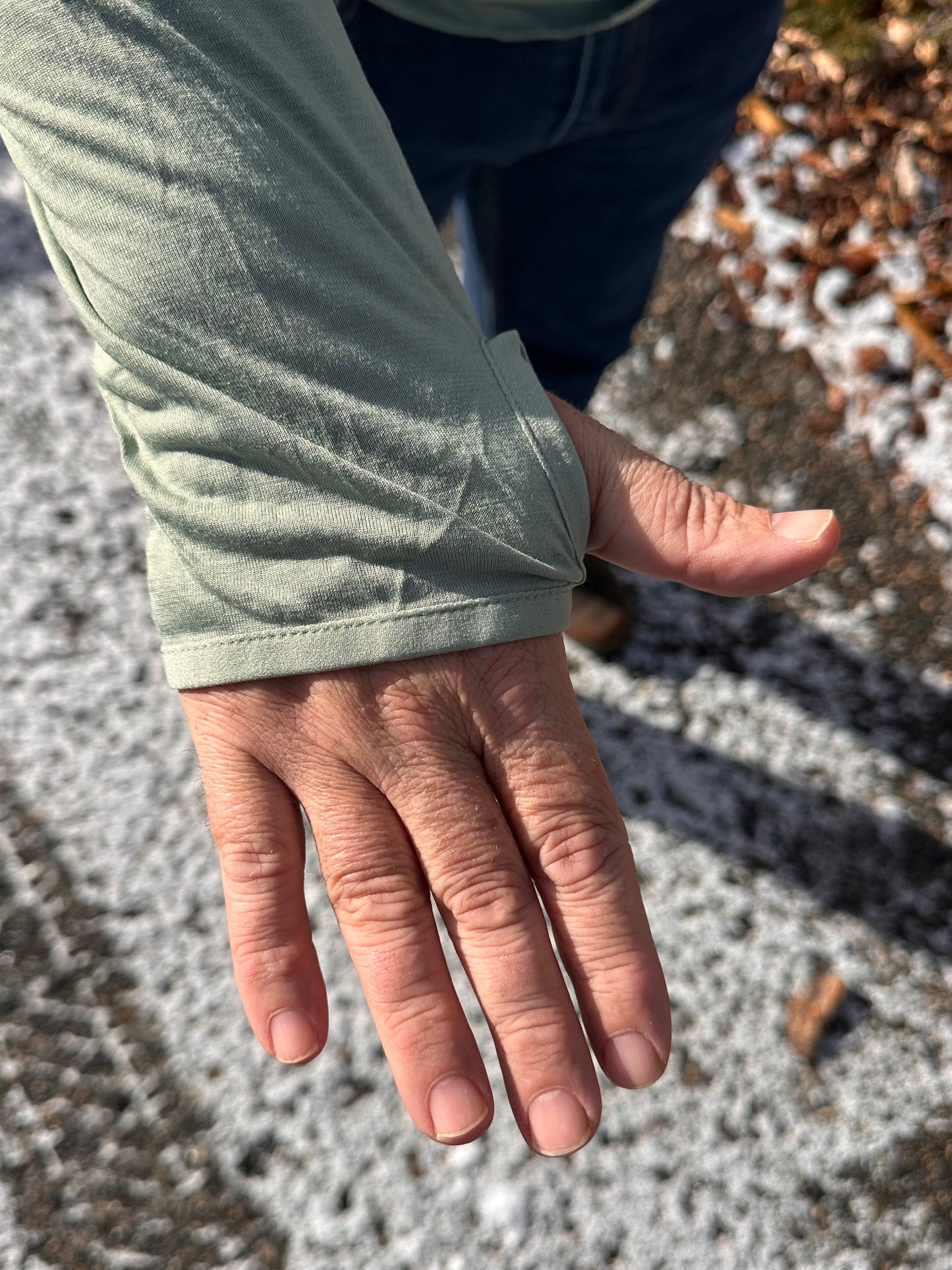 Men's Free Fly Bamboo Sun Hoodie