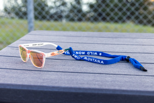 Wild Montana Chums Sunglass Retainer