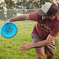 Wild Montana Ultimate Frisbee