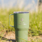 Wild Montana Insulated Stainless Steel Mug
