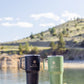 Wild Montana Insulated Stainless Steel Mug