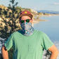 Wild Montana Hoo-rag Neck Gaiter