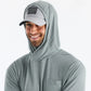 Men's Free Fly Bamboo Sun Hoodie