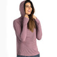 Women's Free Fly Bamboo Sun Hoodie